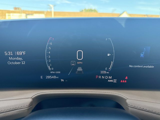 Used 2024 Cadillac XT4 Premium Luxury AWD/4WD image 36
