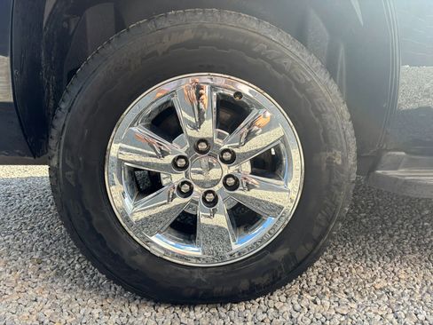 Used 2013 GMC Yukon SLT w/ SLT-2 Equipment Package AWD/4WD image 7