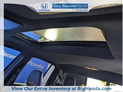 Certified 2025 Honda Ridgeline TrailSport+ image 19