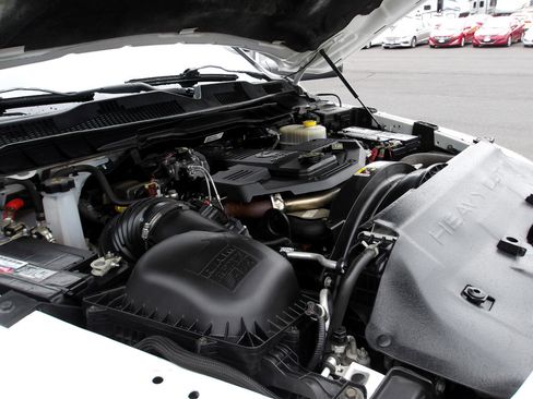 Used 2015 RAM 2500 Laramie image 22