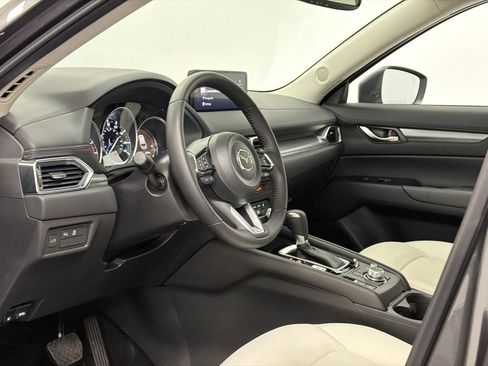 Used 2025 MAZDA CX-5 AWD 2.5 S image 15