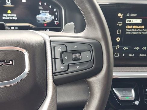 Used 2023 GMC Sierra 1500 Denali image 31