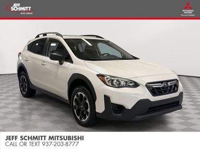 Used 2022 Subaru Crosstrek 2.0i