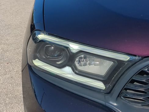 Used 2023 Dodge Durango SRT Hellcat w/ Black Package image 10