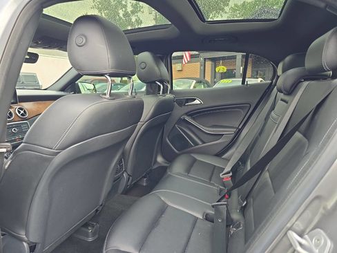 Used 2016 Mercedes-Benz GLA 250 4MATIC image 24