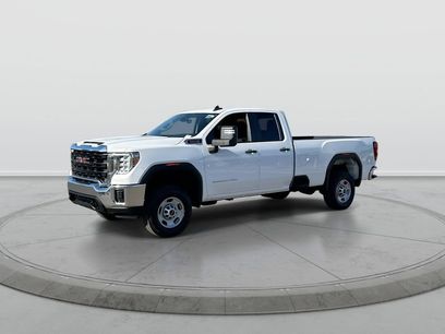 Used 2023 GMC Sierra 2500 Pro w/ Convenience Package