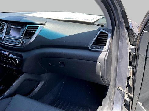 Used 2017 Hyundai Tucson Night FWD image 15