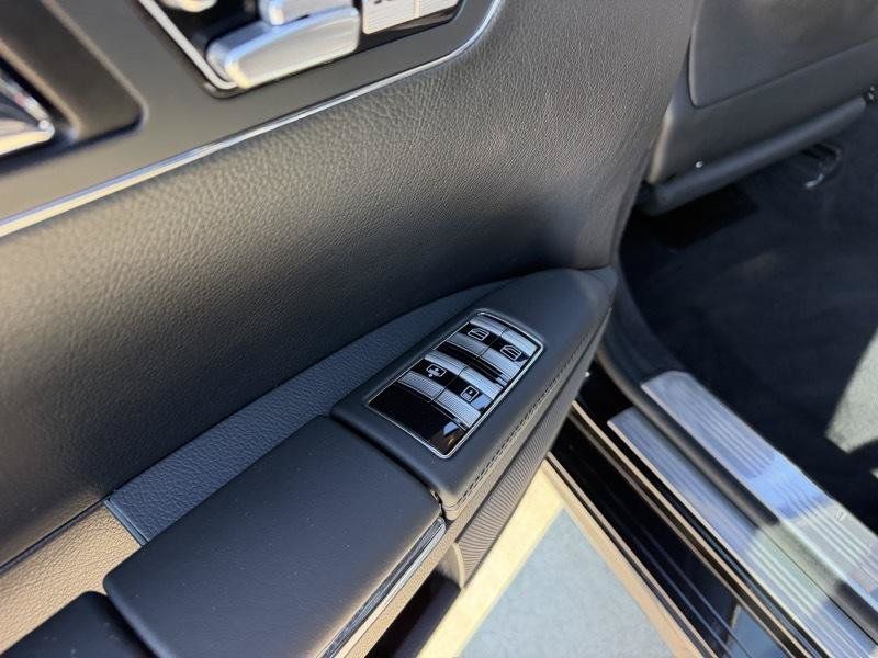 Used 2007 Mercedes-Benz S 550 image 26