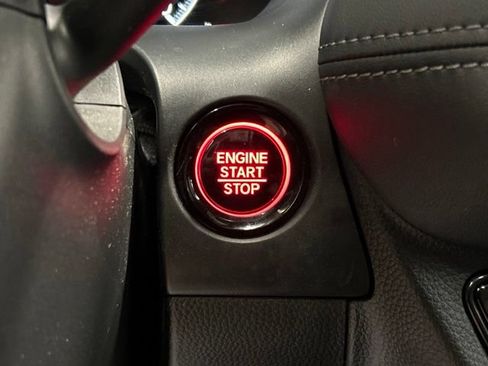 Used 2025 Honda HR-V EX-L image 30