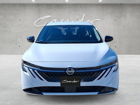 New 2026 Nissan Sentra SV image 18