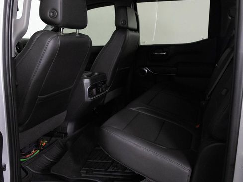 Used 2019 GMC Sierra 1500 SLT w/ SLT Premium Plus Package image 32