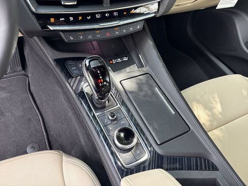 New 2026 Cadillac CT5 Premium Luxury w/ Technology Package RWD image 20