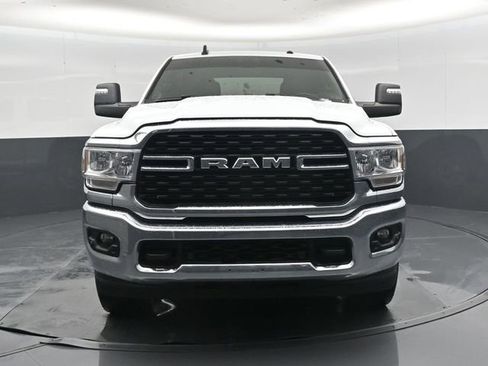 Used 2024 RAM 2500 Big Horn w/ Off Road Package AWD/4WD image 9