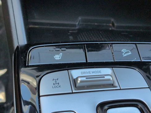 Used 2022 Hyundai Tucson SEL AWD/4WD image 23