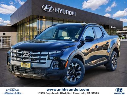 New 2026 Hyundai Santa Cruz SEL