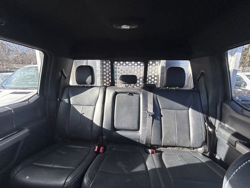 Used 2022 Ford F350 Lariat w/ Lariat Value Package image 18