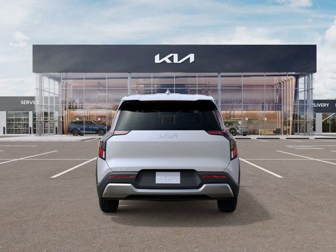 New 2026 Kia EV9 Light RWD image 5