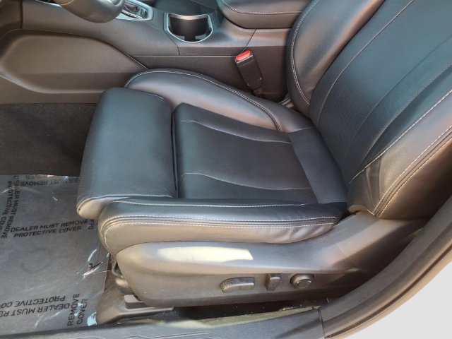 Used 2021 Subaru Outback Limited w/ Popular Package #2 AWD/4WD image 6
