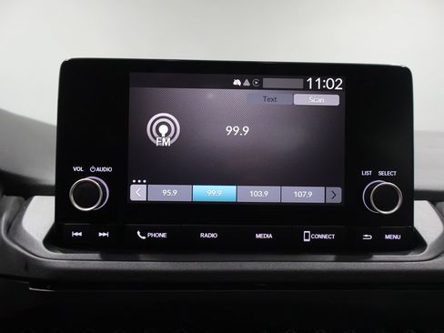 Used 2024 Honda Accord EX image 25