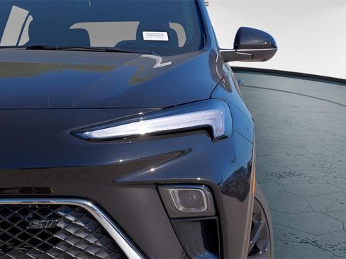 New 2026 Buick Encore GX Sport Touring w/ Advanced Technology Package image 3