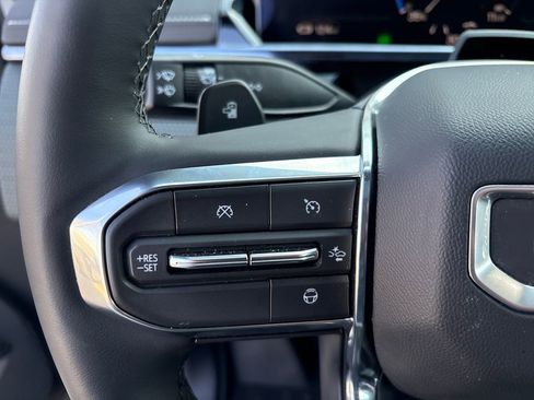 New 2026 GMC Sierra EV AT4 image 19