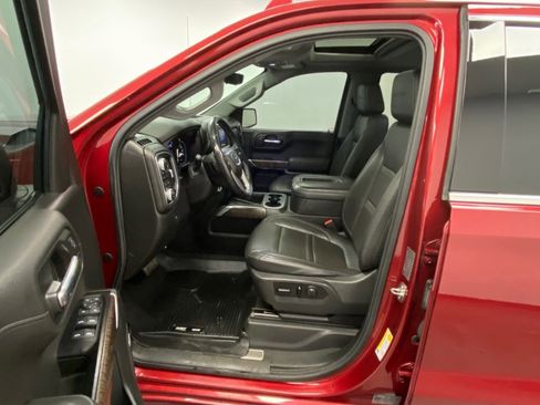 Used 2019 GMC Sierra 1500 Denali w/ Denali Ultimate Package image 20