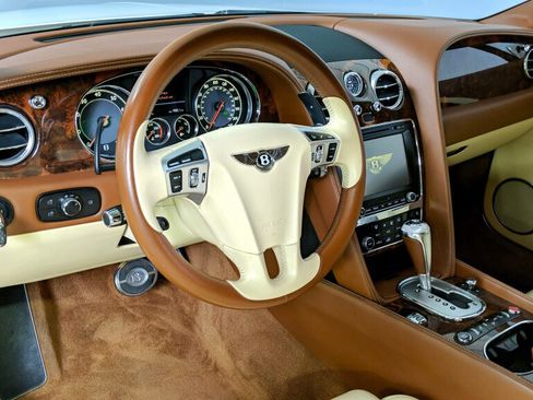 Used 2012 Bentley Continental GT AWD/4WD image 20