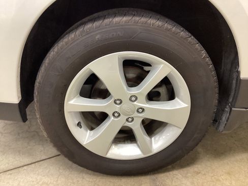 Used 2013 Subaru Outback 2.5i Premium w/ Popular Pkg 1A image 9