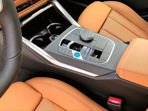 New 2026 BMW i4 eDrive40 w/ M Sport Package image 8