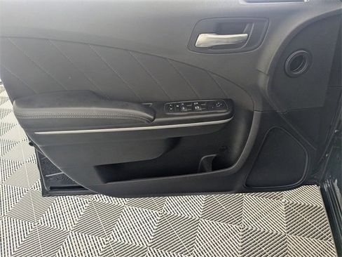 Certified 2023 Dodge Charger SXT image 10