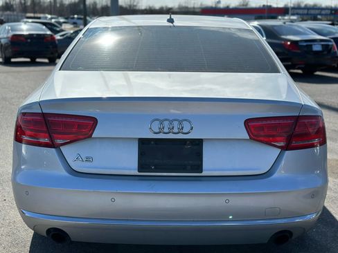 Used 2013 Audi A8 3.0T image 7