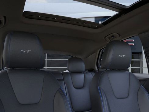 New 2026 Buick Encore GX Sport Touring w/ Comfort Package image 24