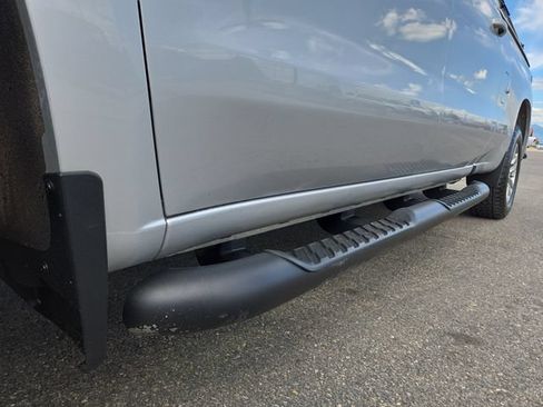 Used 2020 Chevrolet Silverado 1500 RST w/ All-Star Edition AWD/4WD image 9