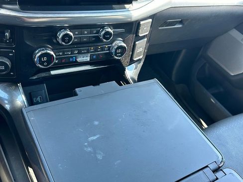 Used 2021 Ford F150 Lariat w/ Equipment Group 502A High AWD/4WD image 17