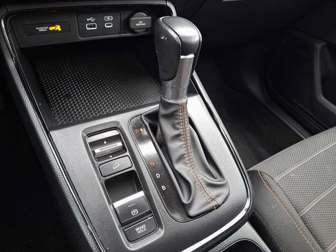 Certified 2024 Honda CR-V Sport image 15