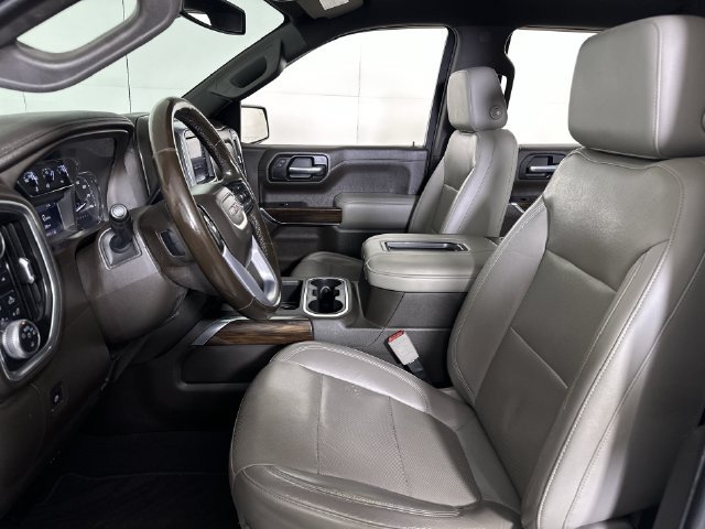 Used 2020 GMC Sierra 1500 SLT AWD/4WD image 20