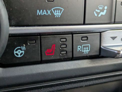 Used 2023 Ford Bronco Wildtrak AWD/4WD image 24