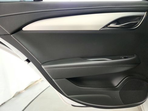 Used 2017 Cadillac ATS Luxury AWD/4WD image 28