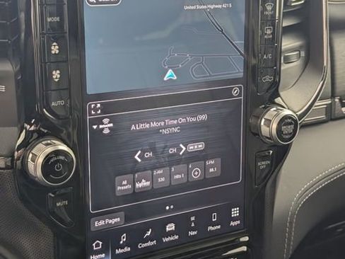 Used 2024 RAM 2500 Limited image 21