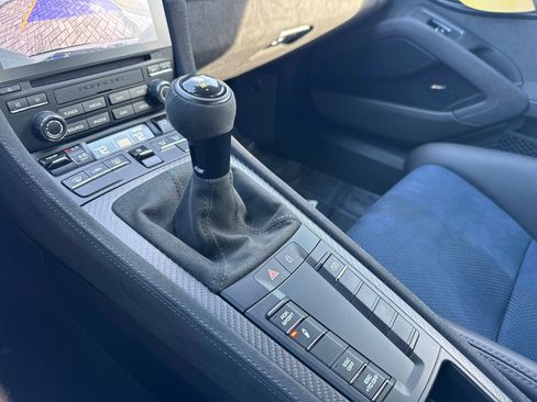 Used 2023 Porsche 718 Cayman GT4 RS image 27