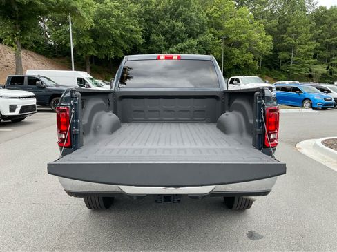 Used 2026 RAM 2500 Big Horn AWD/4WD image 27