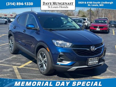 Used 2023 Buick Encore GX Select