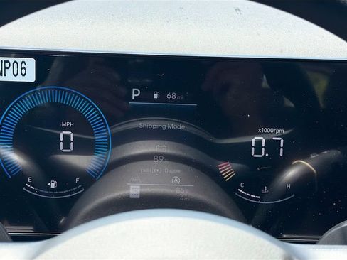 New 2026 Hyundai Tucson SE FWD image 12