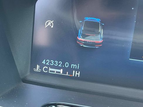 Certified 2023 Lincoln Corsair FWD image 28