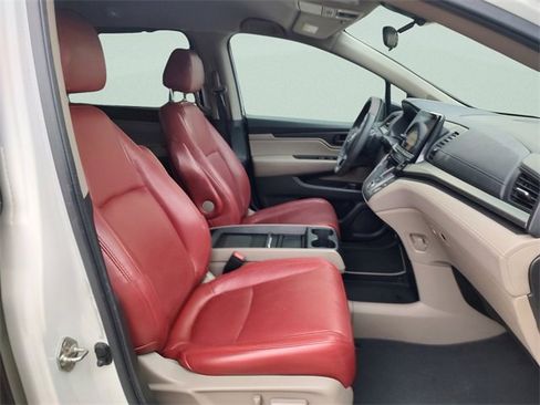 Used 2019 Honda Odyssey EX image 31
