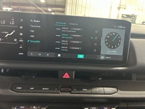 New 2026 Kia Sportage LX w/ LX Convenience Package AWD/4WD image 5
