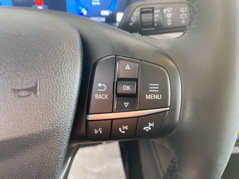 Used 2025 Ford Bronco Sport Outer Banks w/ Outer Banks Tech Package+ image 14