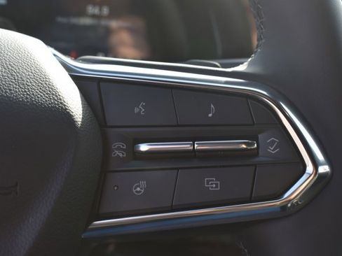 New 2026 Chevrolet Equinox LT w/ Convenience Package II image 21