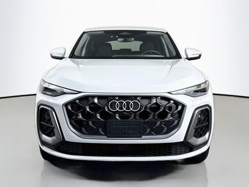 Used 2025 Audi Q5 Premium w/ Convenience Package AWD/4WD image 6