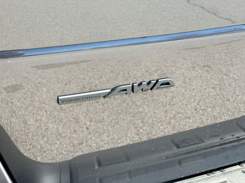 New 2026 Subaru Outback Touring XT AWD/4WD image 17